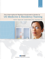 American slang is only one of the many obstacles facing a new international medical graduate according to The International Medical Graduates Guide to US Medicine and Residency Training