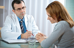 Before dismissing a patient from a medical practice engage in an honest discussion experts advise Give the patient a chance to hear the issues that are causing you to consider dismissal so that he