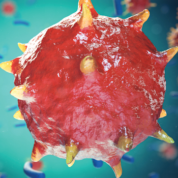 An estimated 847000 people are living with chronic hepatitis B HBV infection but roughly two-thirds of them dont realize it Liver cancer is the only cancer in the US for which the death rate h