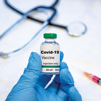 According to Anthony S Fauci MD MACP director of the National Institute of Allergy and Infectious Diseases ACP members could know very soon whether SARS-CoV-2 will have one or more safe and effec