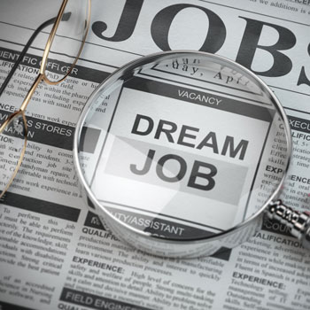 To make the start of a job search easier first consider what goals you might have in taking on a new position Image by Maksym Yemelyanov