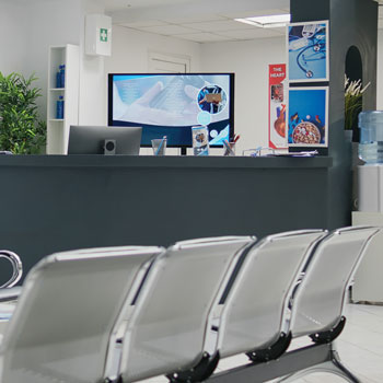To address high no-show rates and improve access to care one clinic developed a virtual waiting room for patients requesting same-day urgent appointments When a primary care clinician has a no-show