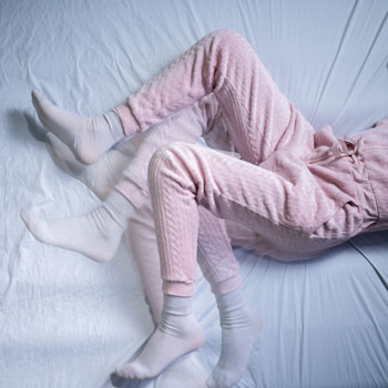 For primary care physicians the new AASM guideline underscores a few straightforward but powerful changes in practice Recognize RLS when patients present with sleep symptoms check iron stores avo